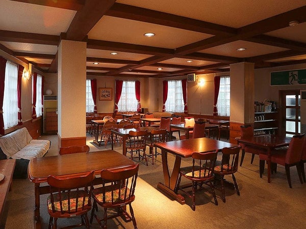 朝発バス/NEW観山 1泊|戸狩温泉スキー場(リフト券付・日数選択可)3